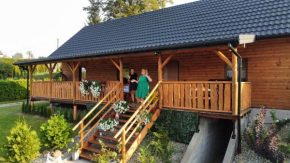 Siedlisko TomaszEwka, Labowa